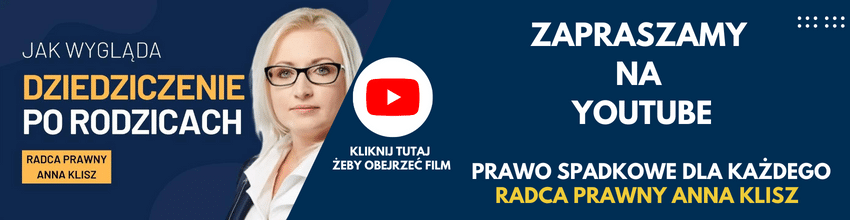 spadek po rodzicach