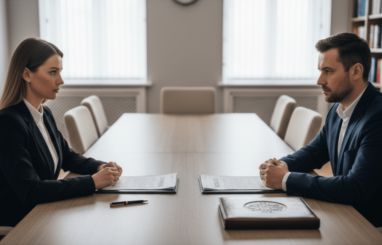 rozwód czy separacja