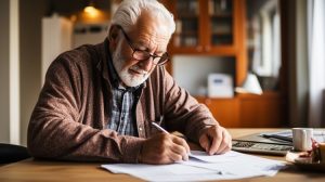 Dyspozycja wkładem na wypadek śmierci