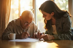 Czy osoba ubezwłasnowolniona może dziedziczyć?