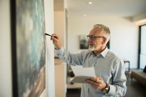 Dziedziczenie dzieł sztuki