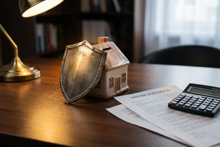 Jak nie płacić zachowku po otrzymaniu darowizny?