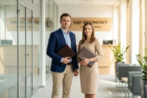 Jak się ubrać do sądu