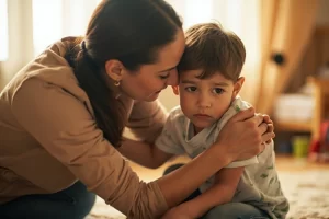 Manipulacja dzieckiem po rozwodzie