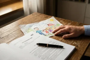 Ograniczenie Praw Rodzicielskich Ojcu