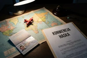 Uprowadzenie dziecka a porwanie rodzicielskie