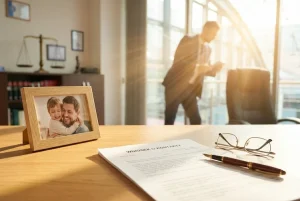 Utrudnianie kontaktów z dzieckiem