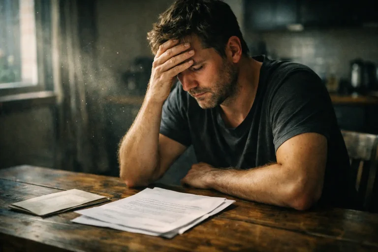 Alimenty dla rodziców - kiedy się należą?