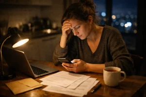 Darowizna od rodziców a podatek w 2026 roku