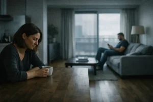 Jak Udowodnić Brak Pożycia Małżeńskiego?