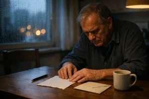 Jak sporządzić ważny testament?