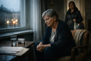 Mieszkanie za opiekę?