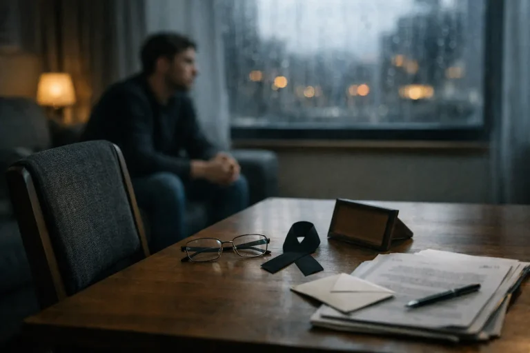 Odszkodowanie Za Smierć Rodzica