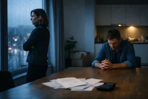 Podział majątku po rozwodzie