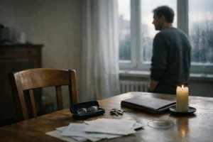 Postępowanie spadkowe