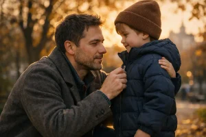 Prawa Ojca Do Dziecka Bez ślubu Po Rozstaniu