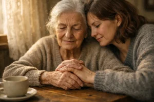 Przepisanie Majatku Za Życia Na Jedno Z Dzieci