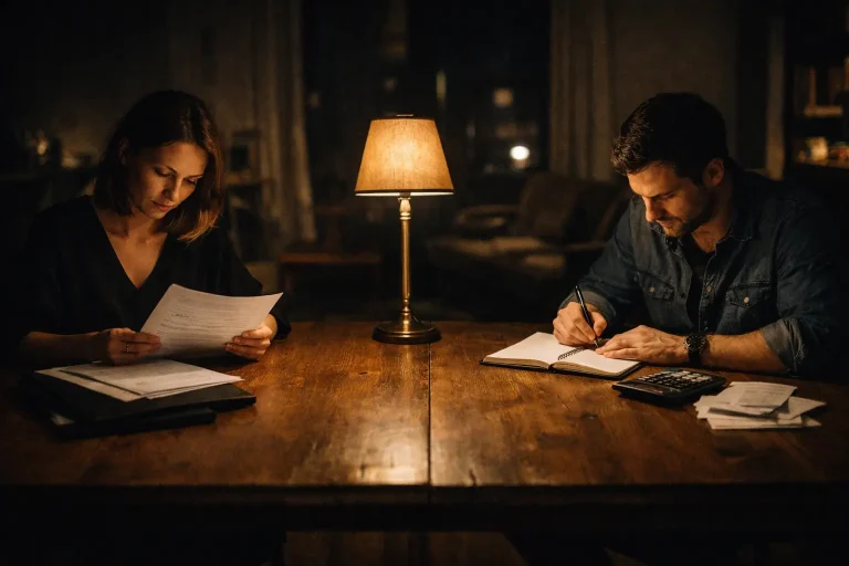 Rozdzielność Majątkowa - Skutki