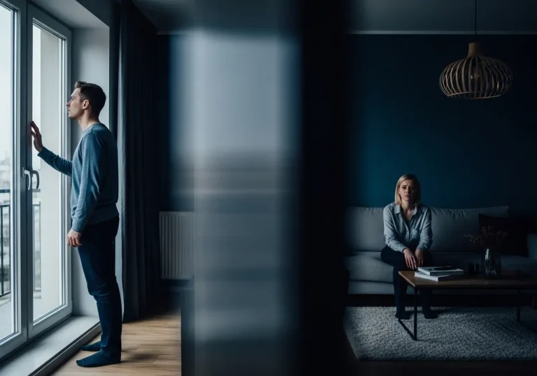 Rozwód A Choroba Dwubiegunowa