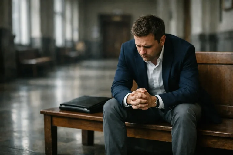 Sprawa Rozwodowa - ja się zachować?