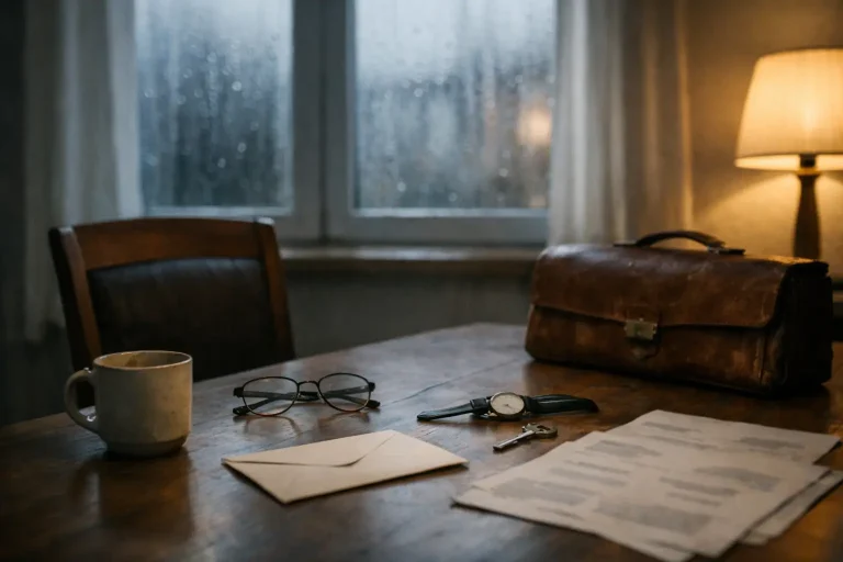 Stwierdzenie nabycia spadku