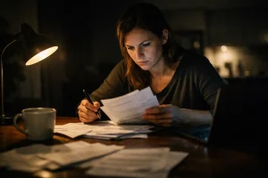 Wniosek Do Komornika O Alimenty