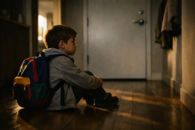 Wniosek Matki O Uregulowanie Kontaktow Ojca Z Dzieckiem