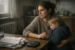 Wniosek O Zabezpieczenie Alimentów