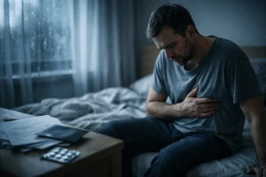 Złamane Żebro - Odszkodowanie i Zadośćuczynienie