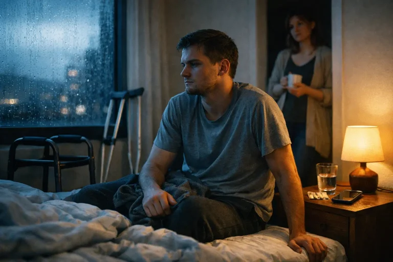 Złamanie Miednicy - Odszkodowanie