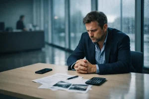 Zanizone Odszkodowania